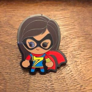 Authentic Disney Marvel pin. Each pin $8 or 4 pins for $25, additional pins $5.